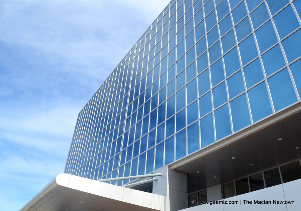 The Mactan NewTown