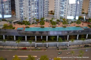8 Newtown Boulevard