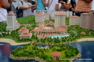The Mactan NewTown