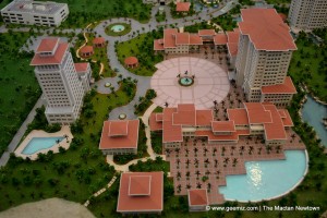 The Mactan NewTown