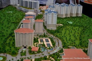 The Mactan NewTown