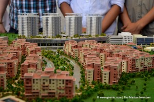 The Mactan NewTown