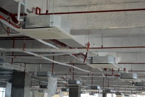 Fire System