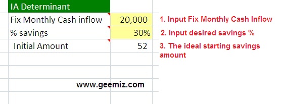 How to use calculator 1