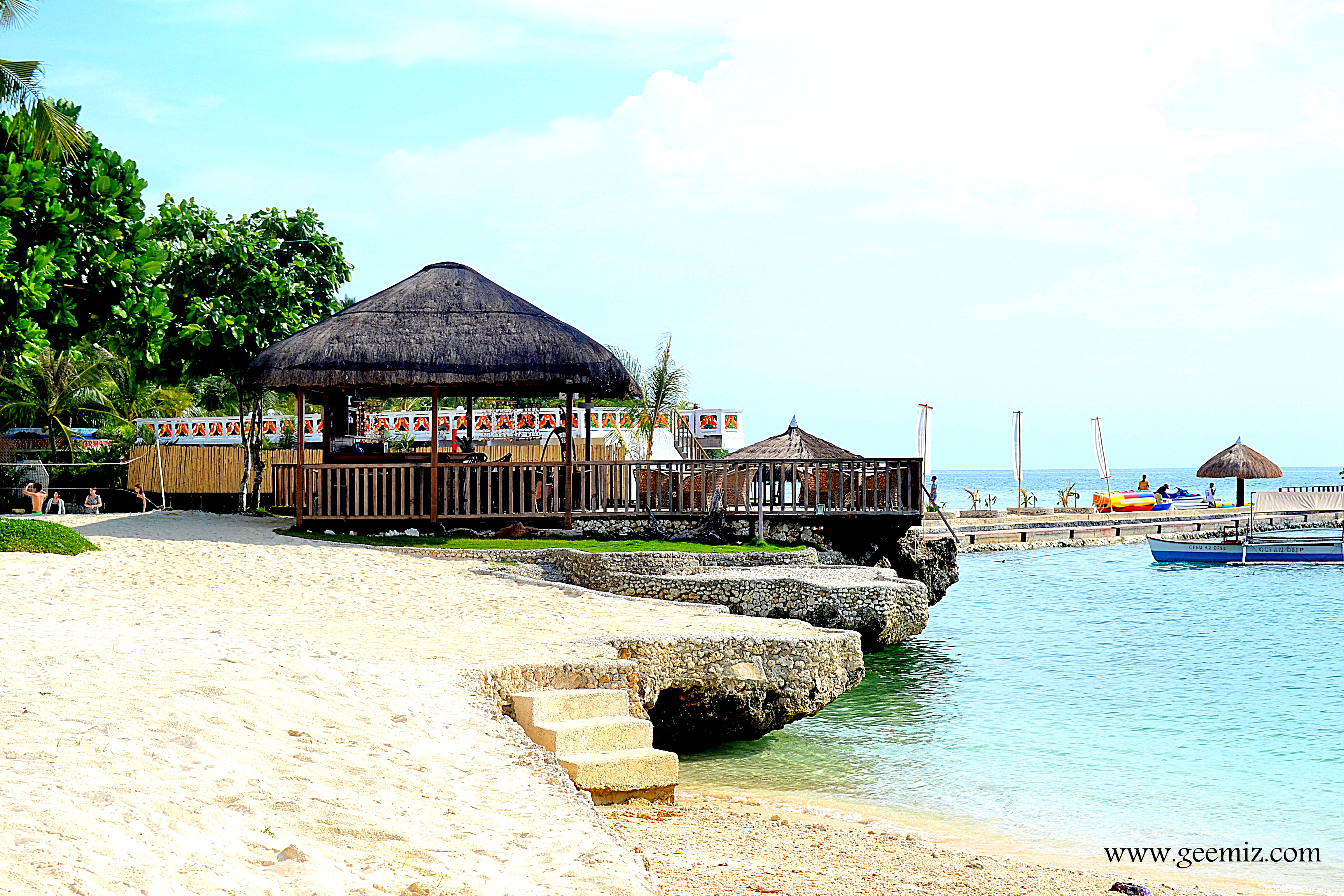 Mangodlong Paradise Resort