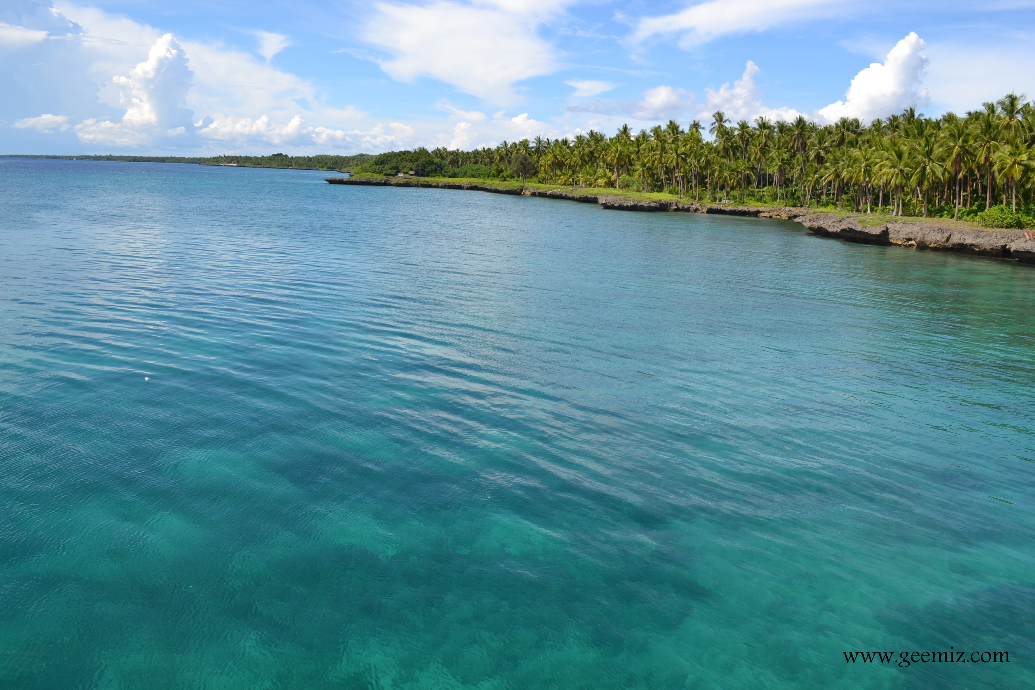 Camotes Island