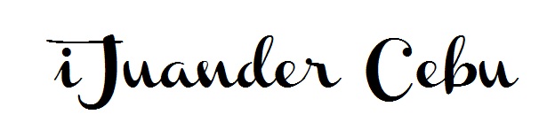 iJuanderCebu