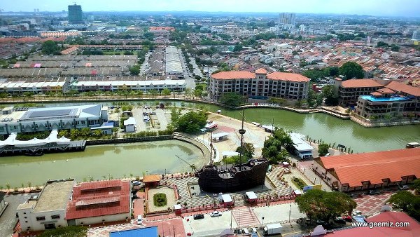City of Malacca