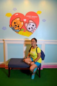 Dog Cafe Banilad Cebu City