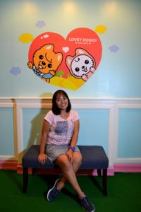 Banilad Cebu City Dog Cafe