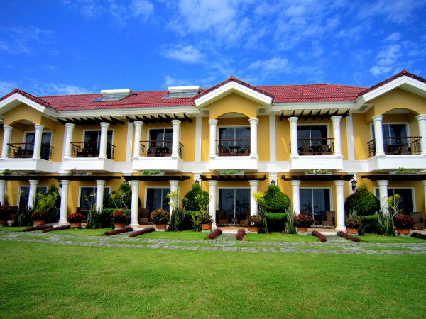 The Peacock Garden Bohol