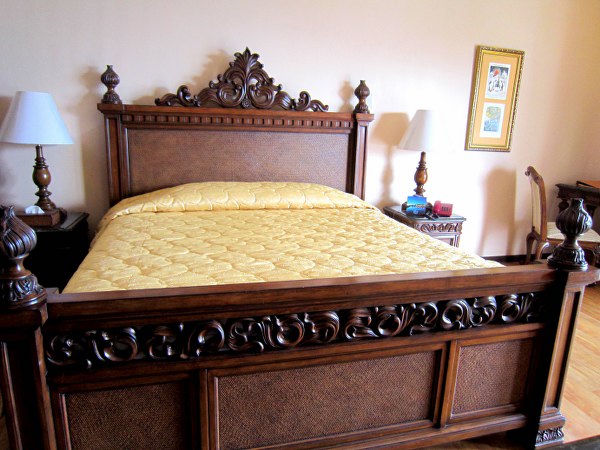 Peacock garden Room Rates