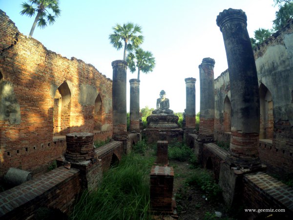 Cheap Mandalay Tour