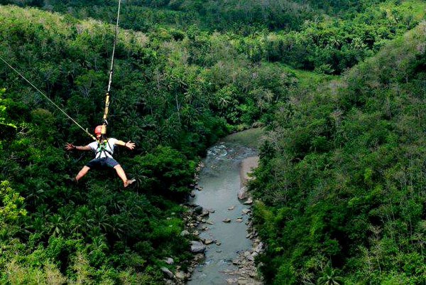 Things to Do in Bohol