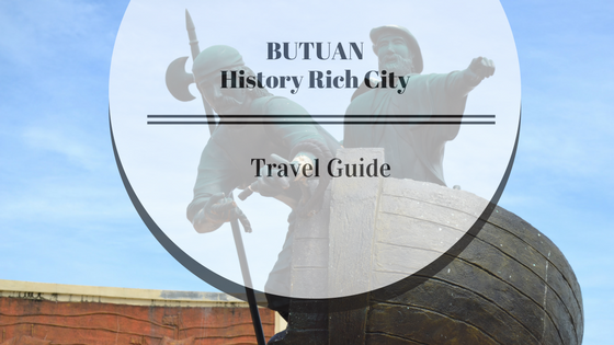 Butuan Travel Guide