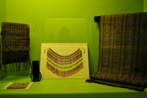 Butuan City Artifacts