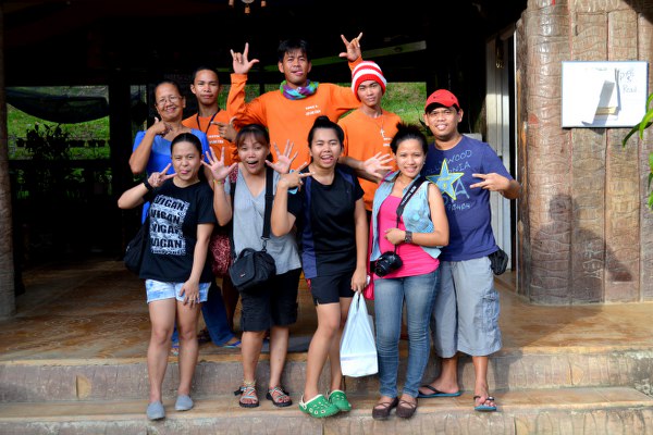 Delta Discovery Park - Butuan Guide