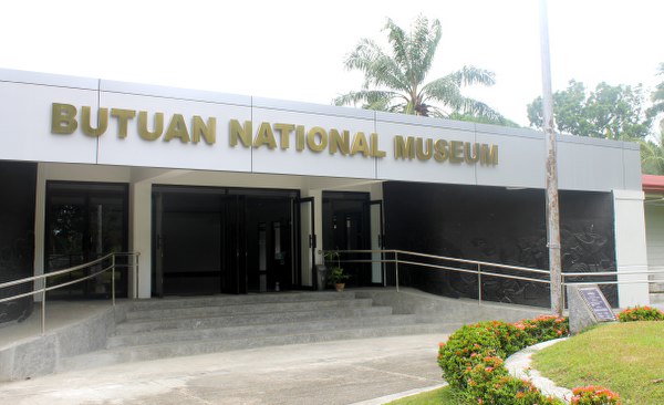 Butuan Museum