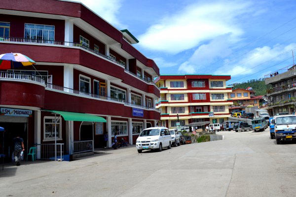 Sagada, Mt. Province