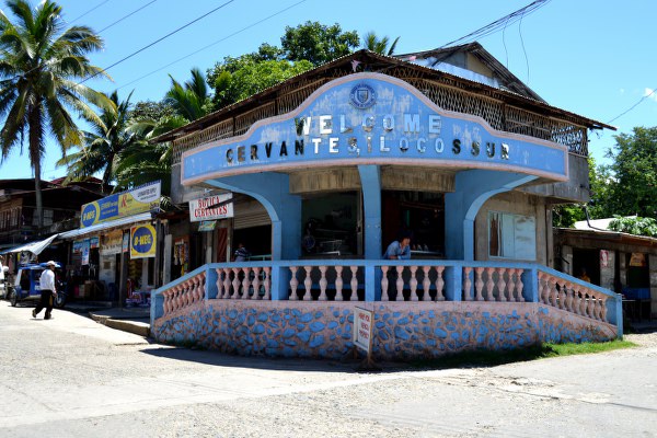 Cervantes, Ilocos Sur