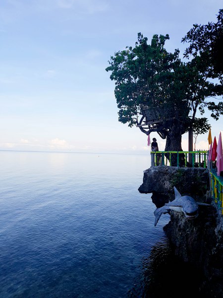 Top Things to do in Pilar Camotes