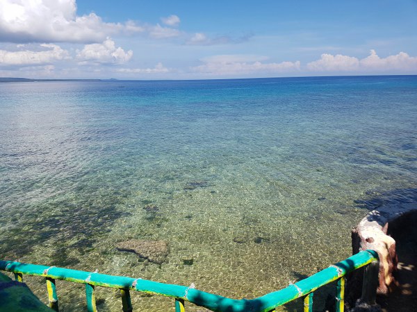 Complete Travel Guide Pilar Camotes