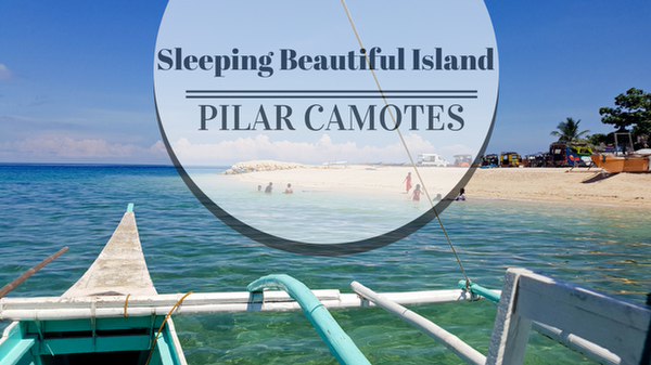 Pilar Camotes Travel Guide