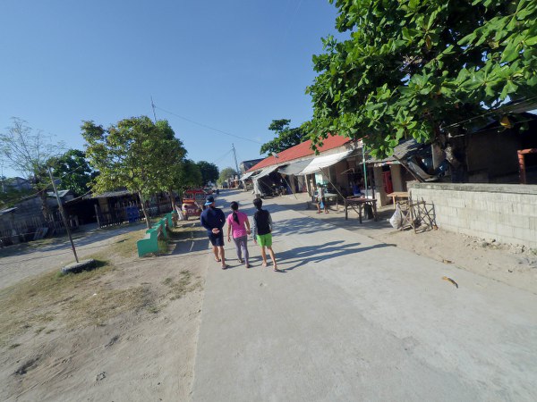 Things to do in Pilar Camotes