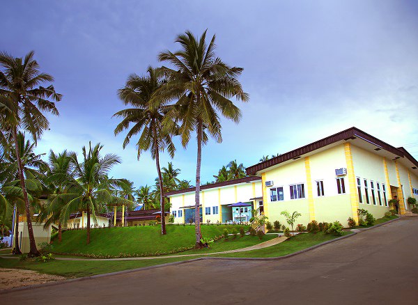 Pilar Camotes where to stay