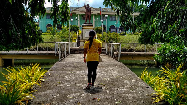 Danao Bohol Municipality