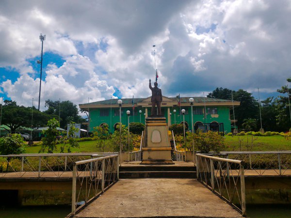 Municipality of Danano Bohol