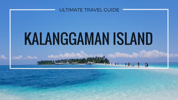 Ultimate Kalanggaman Island Travel Guide