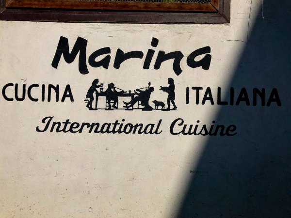 Where to eat in Moalboal