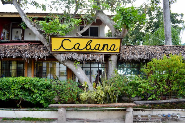 Where to stay in Moalboal