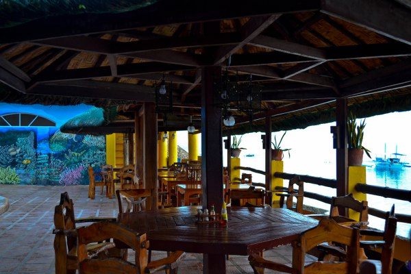 Cucina Italiana Moalboal