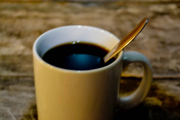 Best Coffee in Moalboal