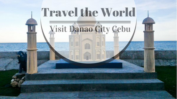 Famous Landmarks in Danao Cebu