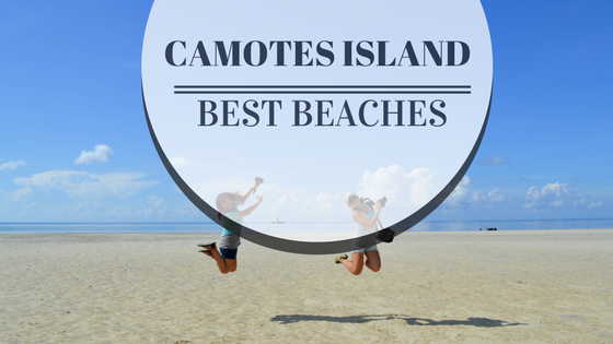 Best Beaches in Camotes Island