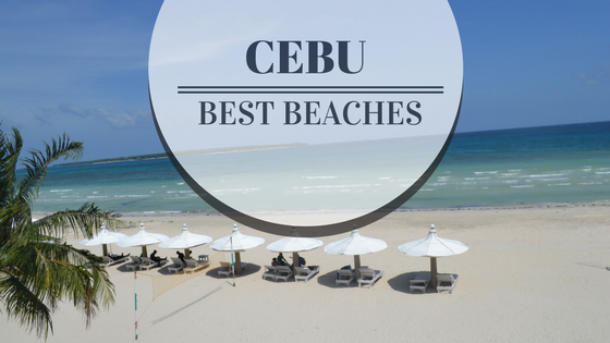 Best Beaches to Visit in Cebu