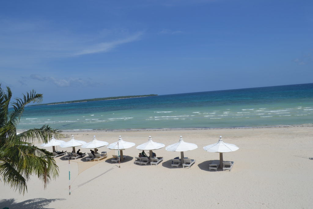 Bantayan Island Beaches