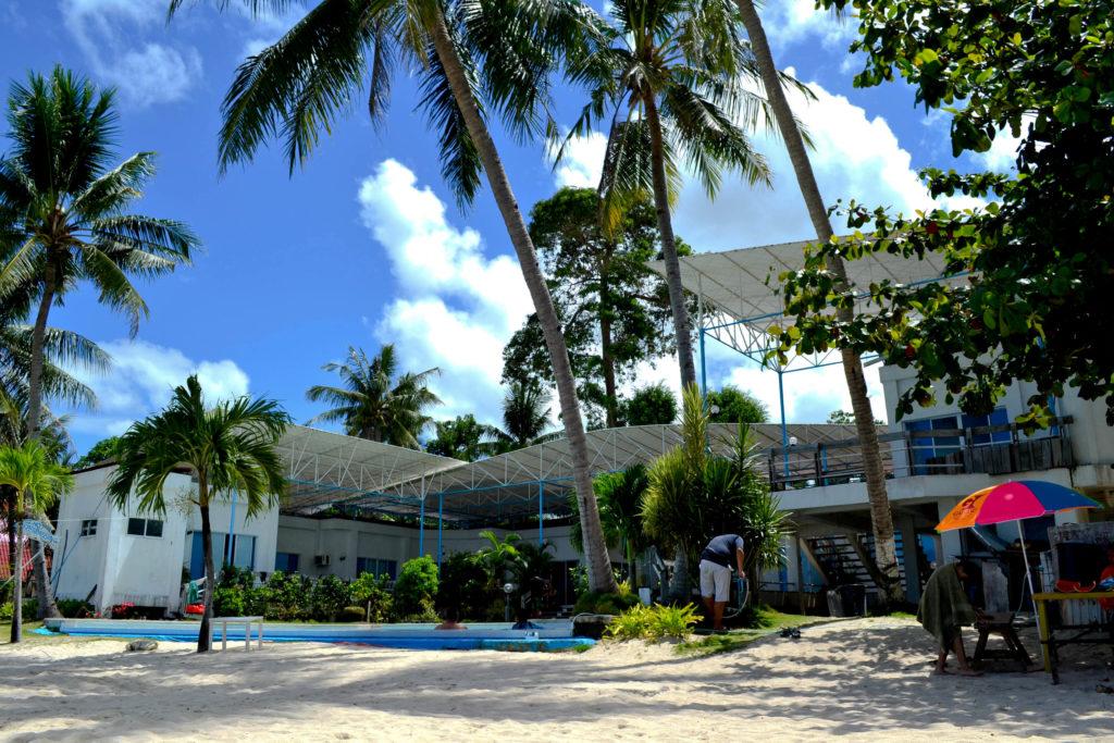 Metroland Maravilla Beach Resort