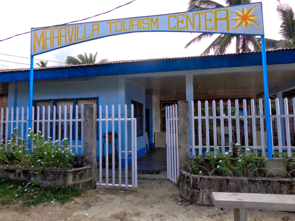 Maravilla Tourism Center