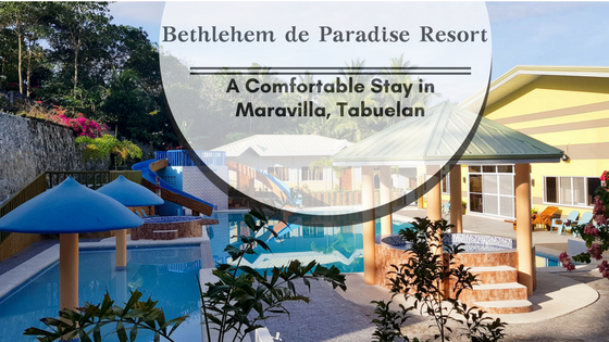 Bethlehem de Paradie Resort in Maravilla