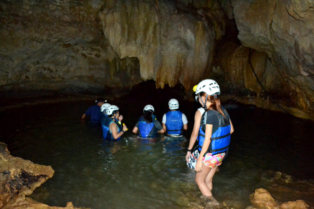 Danasan cave