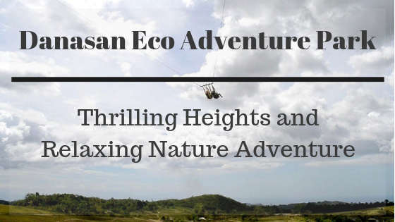 Danasan Eco Adventure Park Height Activities