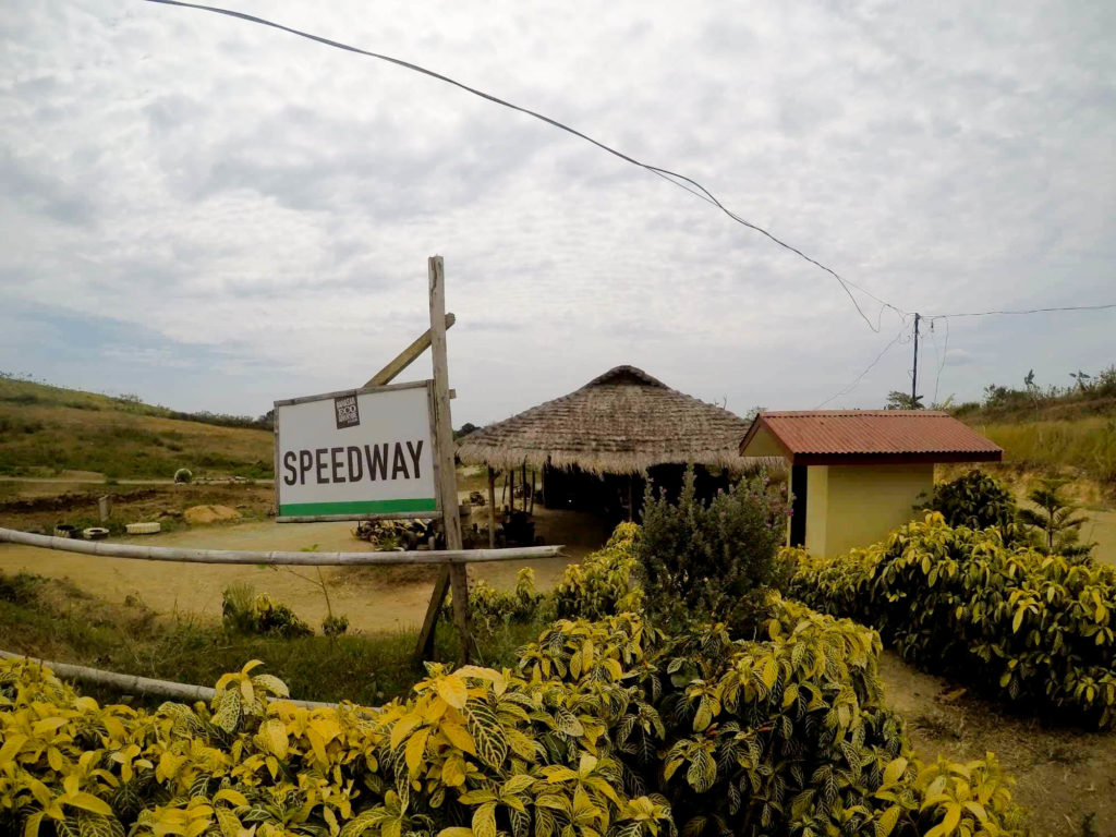 Danasan Adventure Park Speedway