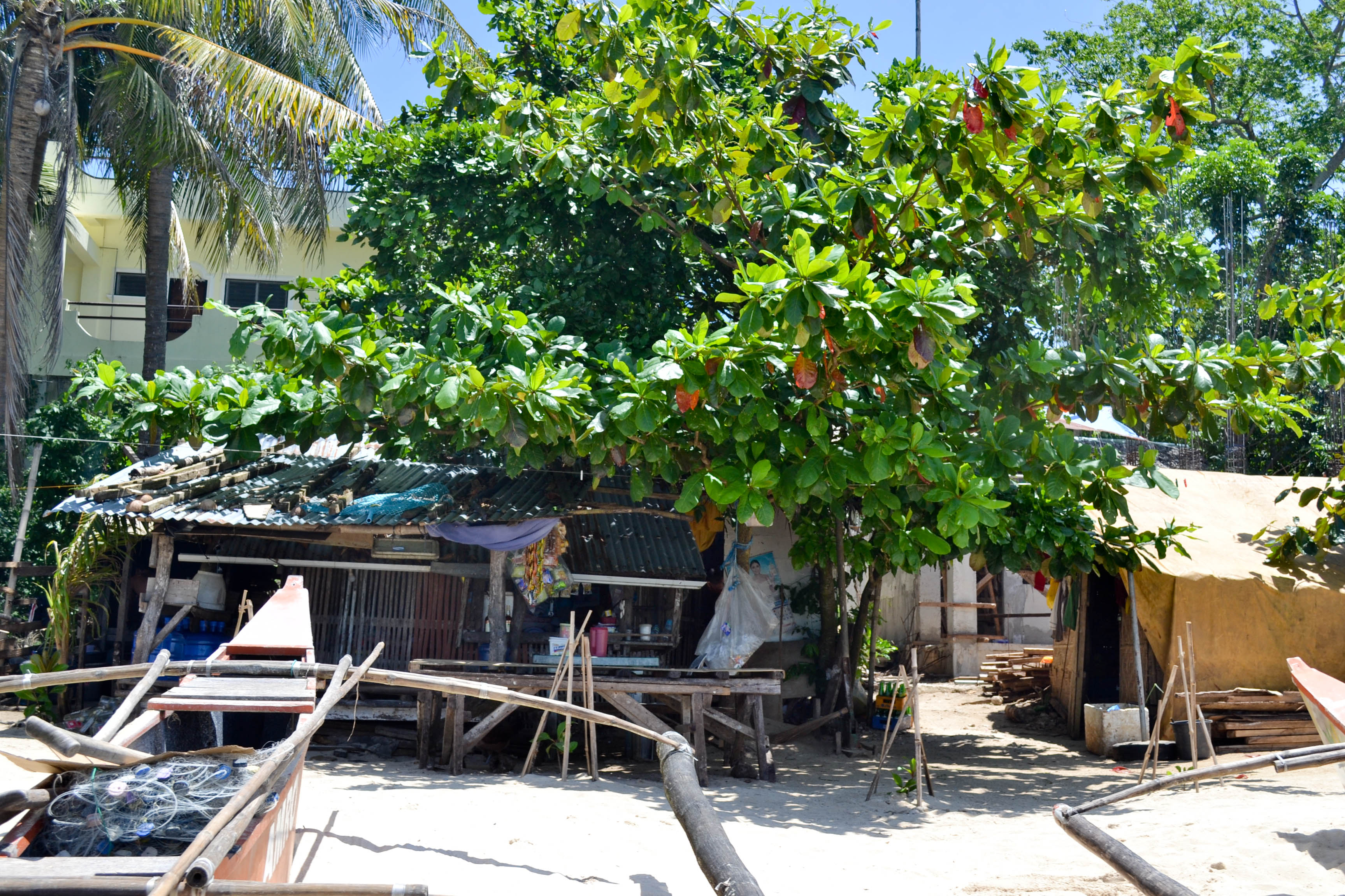 Sarisari store Maravilla Tabuelan