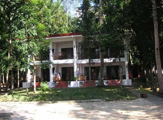 Maravilla Beach Club