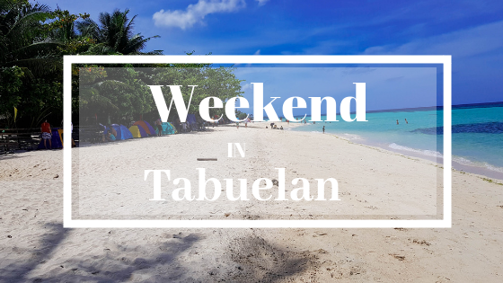 weekend in tabuelan guide