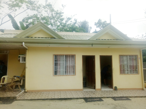 Yasuda Resort in Tabuelan